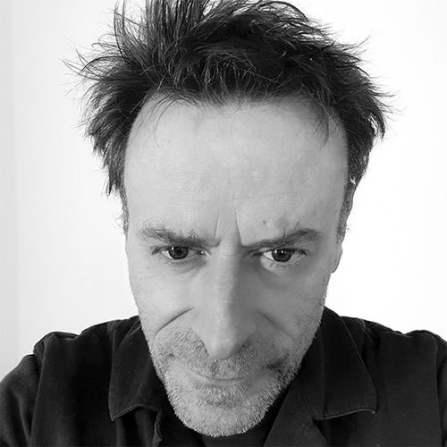Didier Lévy